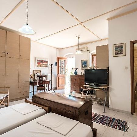 Falasarna Lardas House Gramvuszá Kültér fotó