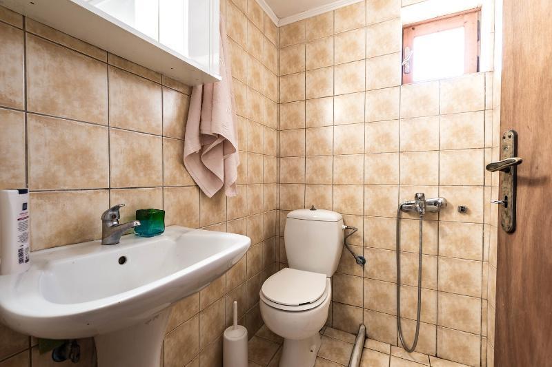 Falasarna Lardas House Gramvuszá Kültér fotó
