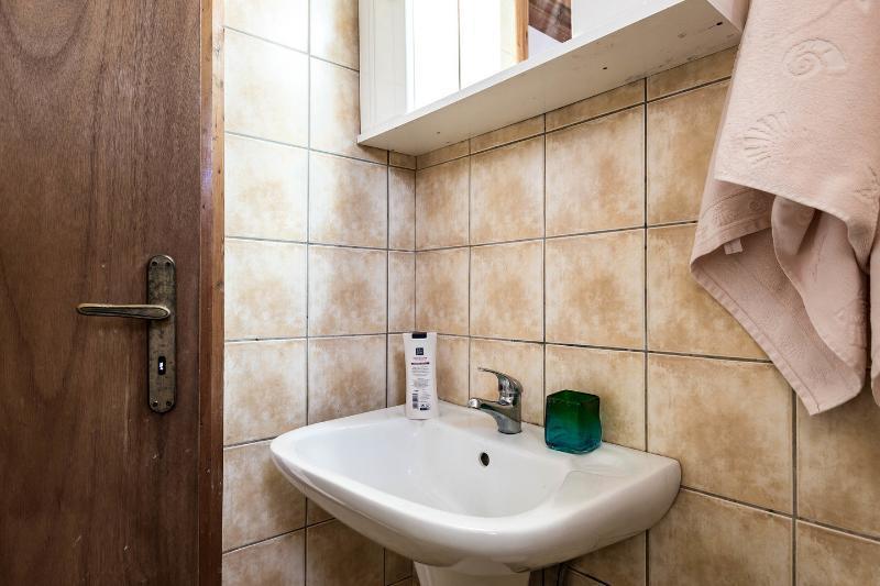 Falasarna Lardas House Gramvuszá Kültér fotó